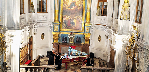 Residenz Serenade